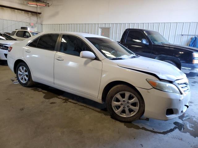 Photo 4 from auction – 2011 TOYOTA CAMRY BASE with VIN 4T1BF3EK8BU652424