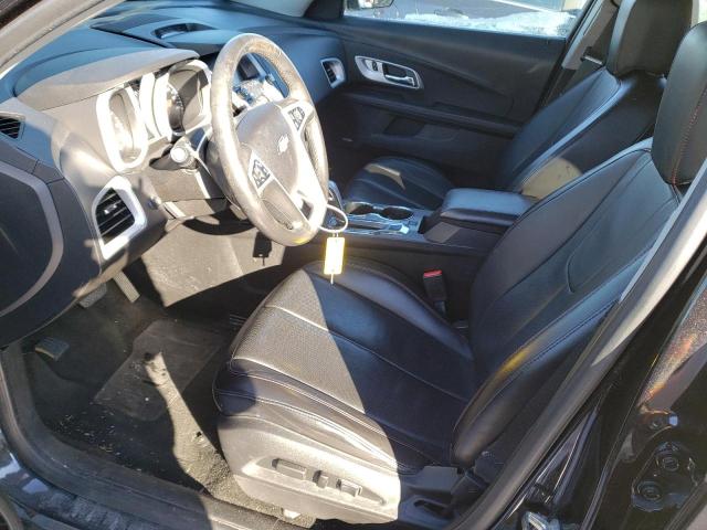 Photo 7 from auction – 2014 CHEVROLET EQUINOX LT with VIN 2GNFLGEK1E6158387