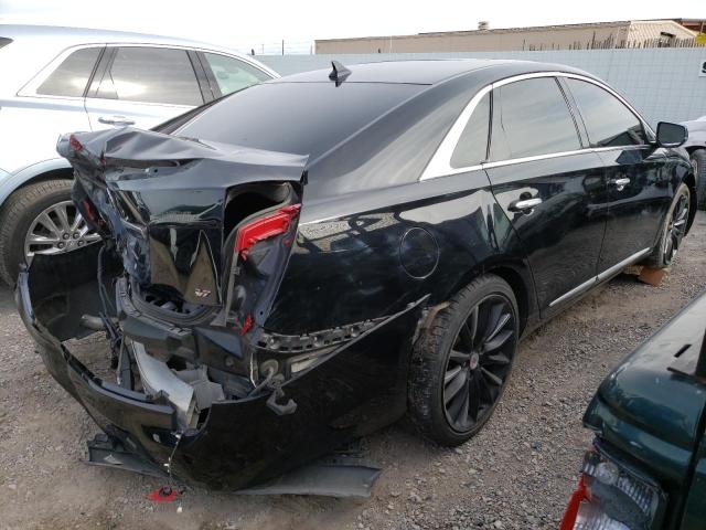 Photo 3 from auction – 2014 CADILLAC XTS VSPORT with VIN 2G61W5S83E9200020