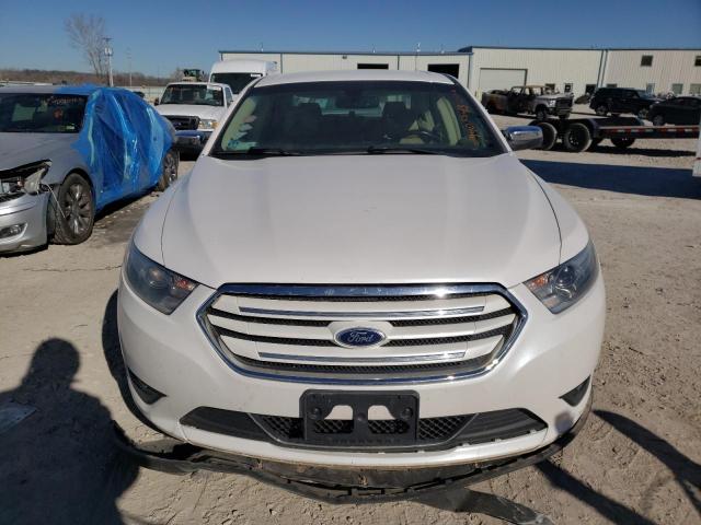 Photo 5 from auction – 2014 FORD TAURUS LIM with VIN 1FAHP2F87EG138694