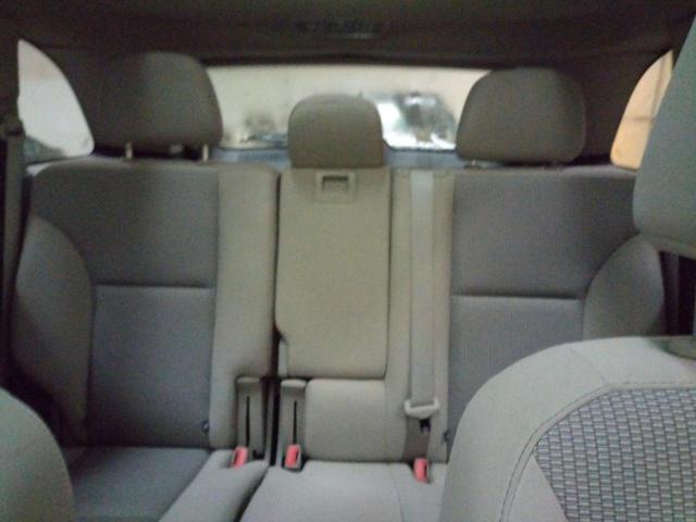Photo 10 from auction – 2011 FORD EDGE SEL with VIN 2FMDK3JC1BBB10753