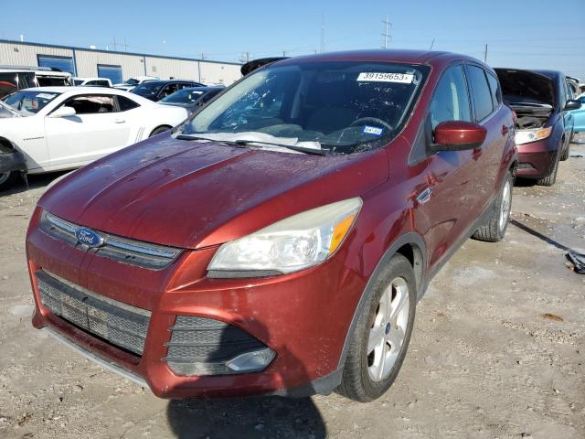 Photo 1 from auction – 2015 FORD ESCAPE SE with VIN 1FMCU0GX0FUB70246