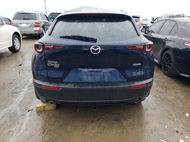 Photo 6 from auction – 2022 MAZDA CX-30 PREF with VIN 3MVDMBCL7NM423104