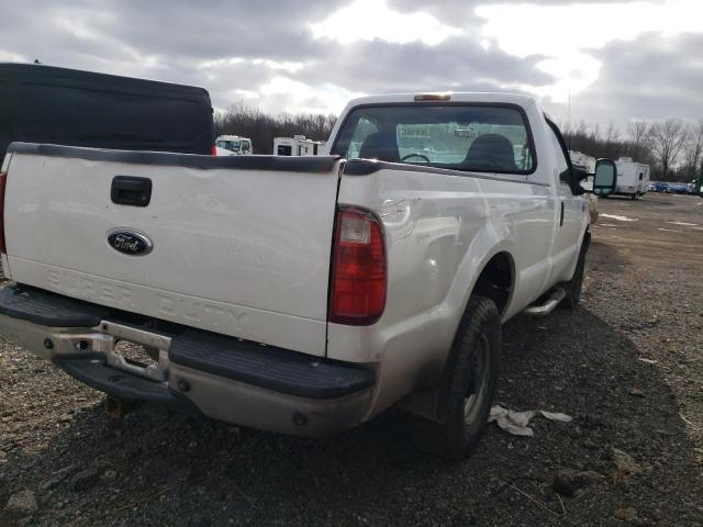 Photo 3 from auction – 2002 FORD F350 SRW S with VIN 1FTSF30FX2EC23486
