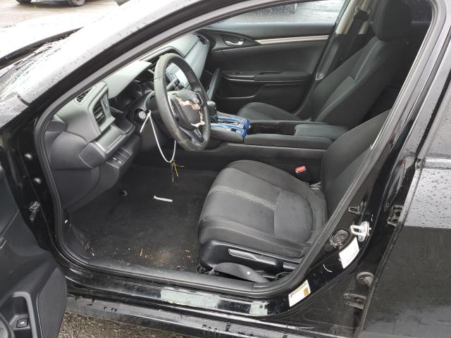 Photo 7 from auction – 2018 HONDA CIVIC LX with VIN 2HGFC2F5XJH518938