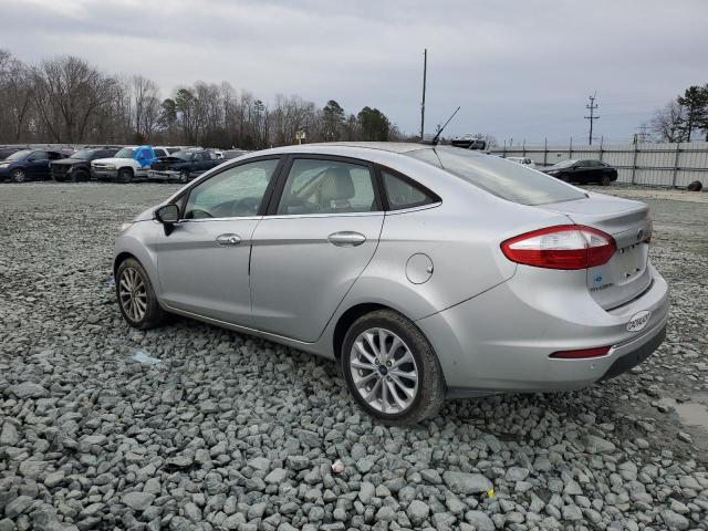 Photo 2 from auction – 2017 FORD FIESTA TIT with VIN 3FADP4CJ5HM139127