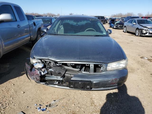 Photo 5 from auction – 2004 BUICK CENTURY CU with VIN 2G4WS52J441180094