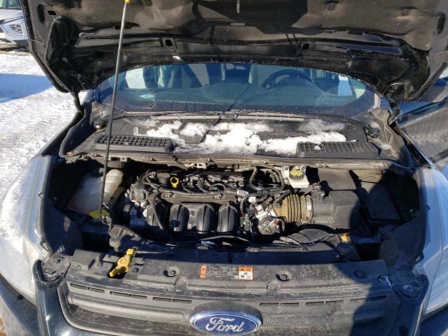 Photo 11 from auction – 2016 FORD ESCAPE S with VIN 1FMCU0F75GUA06087
