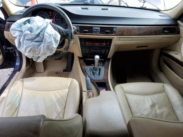 Zdjęcie 8 z aukcji – 2006 BMW 330 I z VIN WBAVB33516PS19586