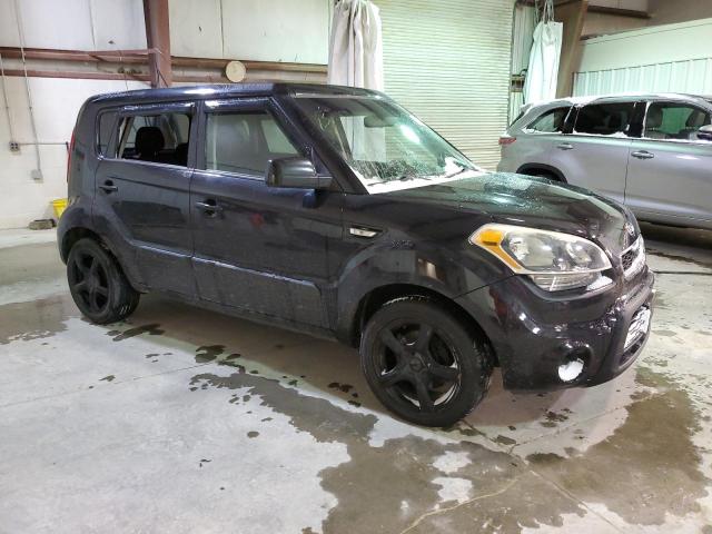 Photo 4 from auction – 2012 KIA SOUL with VIN KNDJT2A56C7744523