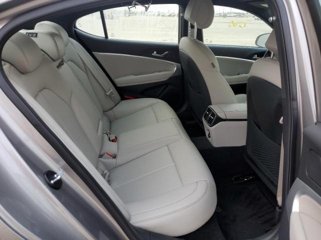 Photo 10 from auction – 2022 GENESIS G70 BASE with VIN KMTG34TA9NU102769