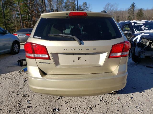 Photo 6 from auction – 2011 DODGE JOURNEY EX with VIN 3D4PG4FB9BT567276