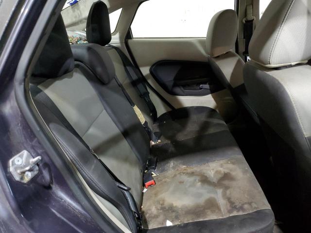 Photo 10 from auction – 2012 FORD FIESTA S with VIN 3FADP4AJ9CM187709