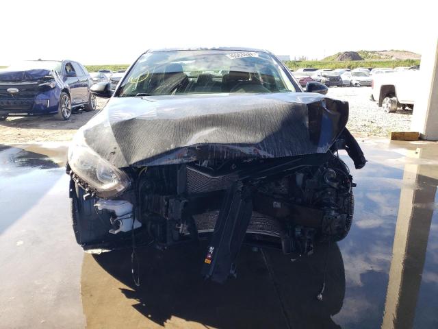 Photo 5 from auction – 2020 KIA FORTE FE with VIN 3KPF24AD0LE171176