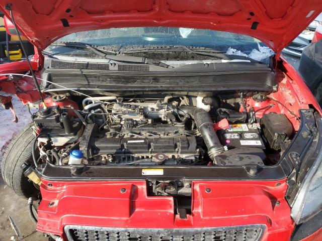Photo 11 from auction – 2011 KIA SOUL + with VIN KNDJT2A27B7329084
