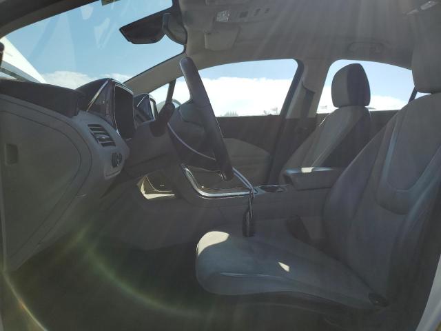 Photo 7 from auction – 2013 CHEVROLET VOLT with VIN 1G1RD6E46DU108477