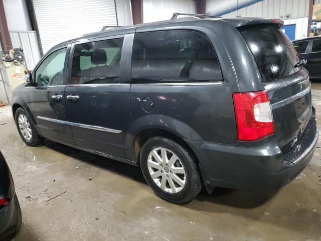 Photo 2 from auction – 2012 CHRYSLER TOWN & COU with VIN 2C4RC1CG7CR401830