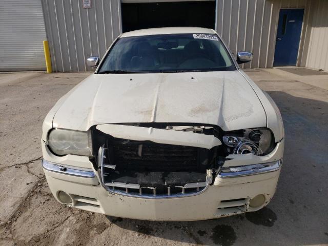 Photo 5 from auction – 2005 CHRYSLER 300C with VIN 2C3JA63HX5H653819