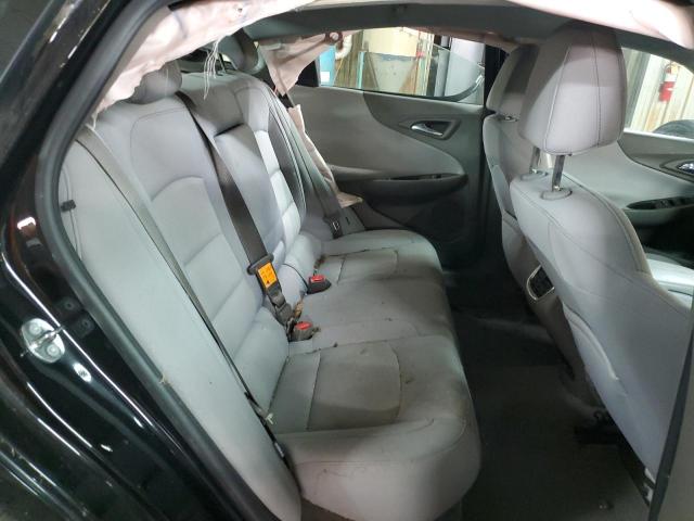 Photo 10 from auction – 2018 CHEVROLET MALIBU LT with VIN 1G1ZD5ST1JF104777