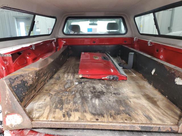 Photo 10 from auction – 2009 CHEVROLET SILVERADO with VIN 1GCHK44K29E150675
