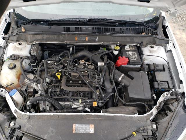 Photo 11 from auction – 2020 FORD FUSION SE with VIN 3FA6P0HD1LR191256