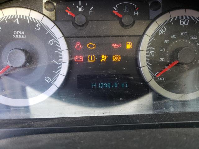 Photo 9 from auction – 2008 FORD ESCAPE LIM with VIN 1FMCU94188KD85635