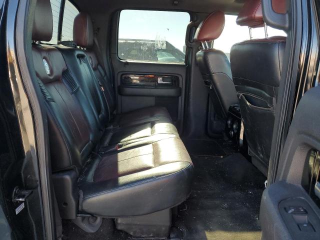 Photo 10 from auction – 2010 FORD F150 SUPER with VIN 1FTEW1CV0AFA14416