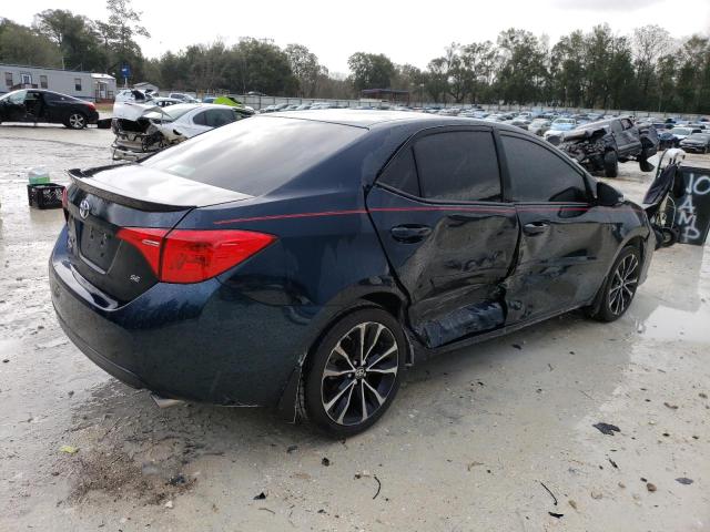 Photo 3 from auction – 2018 TOYOTA COROLLA L with VIN 2T1BURHE6JC067436