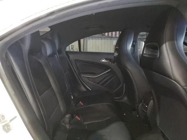 Photo 10 from auction – 2015 MERCEDES-BENZ CLA 250 with VIN WDDSJ4EB3FN235016