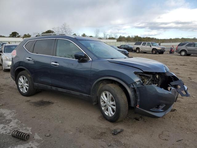 Photo 4 from auction – 2016 NISSAN ROGUE S with VIN 5N1AT2MV4GC831261