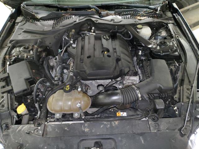 Photo 11 from auction – 2015 FORD MUSTANG with VIN 1FATP8UH9F5336237