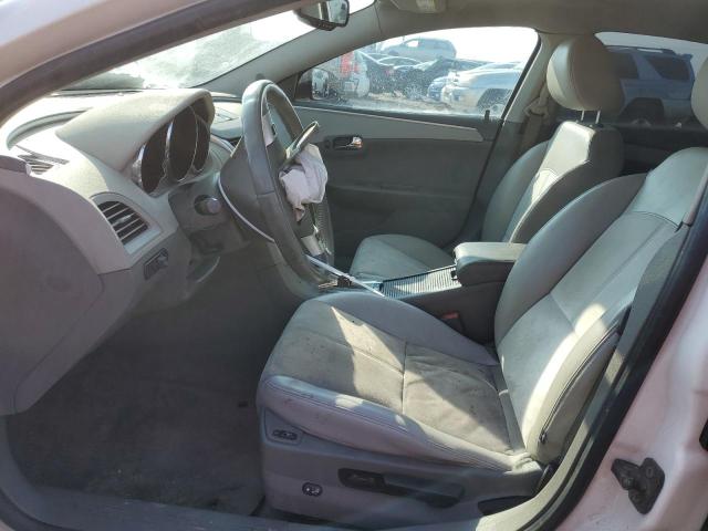 Photo 7 from auction – 2011 CHEVROLET MALIBU 2LT with VIN 1G1ZD5E76BF381988
