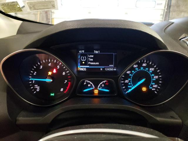 Photo 9 from auction – 2016 FORD ESCAPE SE with VIN 1FMCU9GX8GUB02704