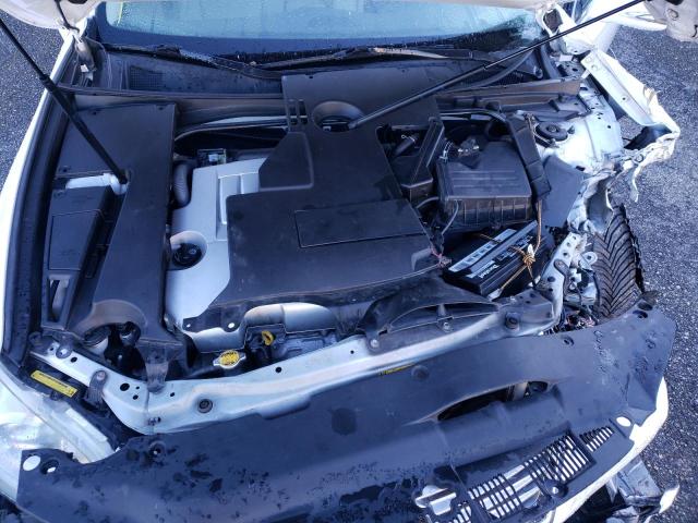 Photo 11 from auction – 2011 LEXUS ES 350 with VIN JTHBK1EG2B2465884