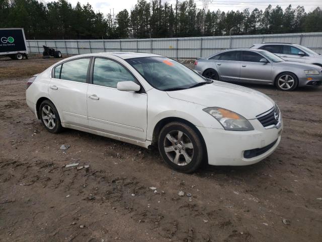 Photo 4 from auction – 2008 NISSAN ALTIMA with VIN 1N4AL21E58C185101
