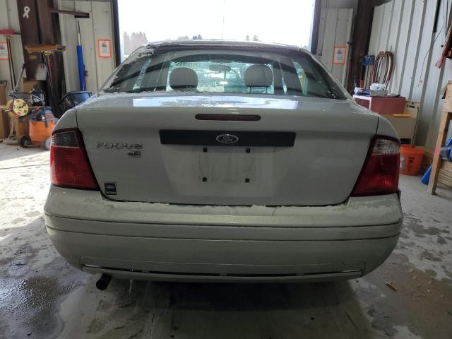 Photo 6 from auction – 2007 FORD FOCUS ZX4 with VIN 1FAFP34N67W320336
