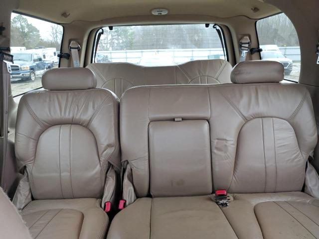 Photo 10 from auction – 1998 FORD EXPEDITION with VIN 1FMRU1766WLC49983
