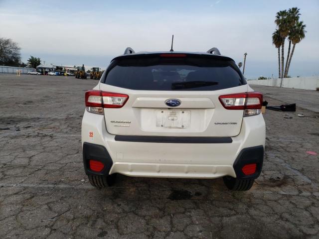 Photo 6 from auction – 2018 SUBARU CROSSTREK with VIN JF2GTAACXJG331800