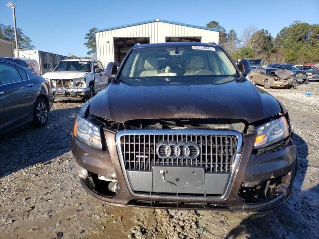 Photo 5 from auction – 2011 AUDI Q5 PREMIUM with VIN WA1LFAFP0BA072796