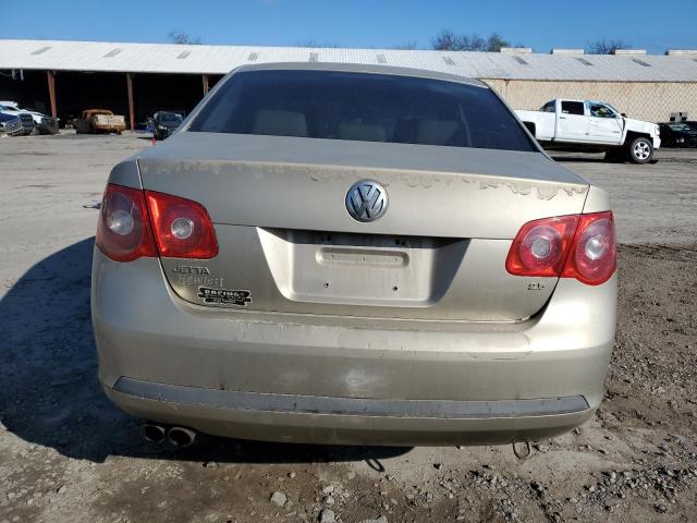 Photo 6 from auction – 2005 VOLKSWAGEN NEW JETTA with VIN 3VWSF71K85M621018