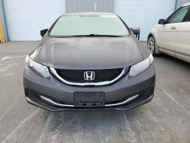Photo 5 from auction – 2015 HONDA CIVIC EX with VIN 19XFB2F89FE089919