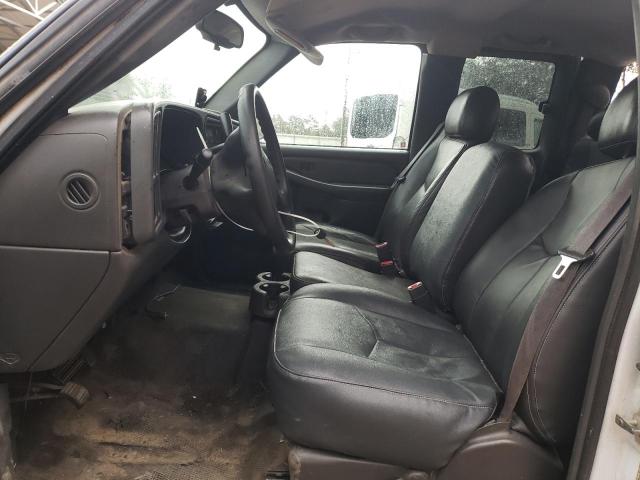 Photo 7 from auction – 2005 GMC NEW SIERRA with VIN 2GTEC19T251184868