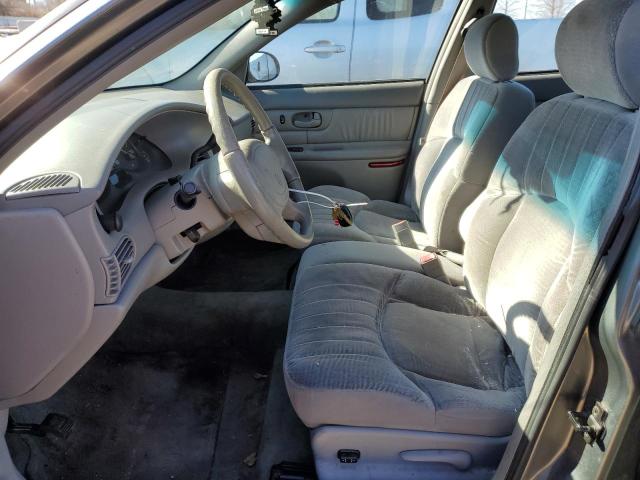 Photo 7 from auction – 2004 BUICK CENTURY CU with VIN 2G4WS52J441180094