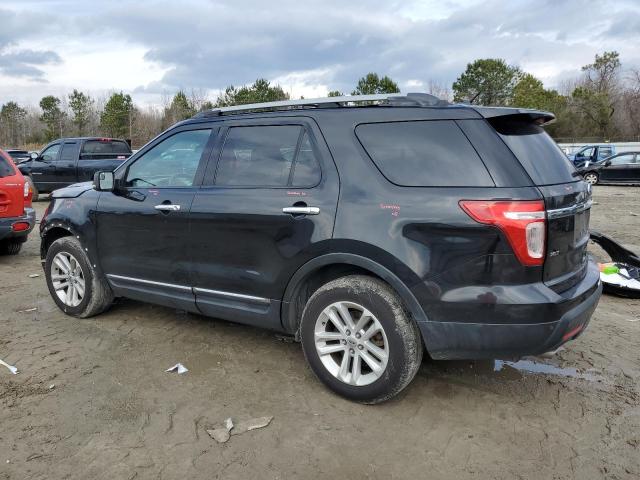 Фото 2 с аукциона – 2011 FORD EXPLORER X с VIN 1FMHK7D88BGA45747
