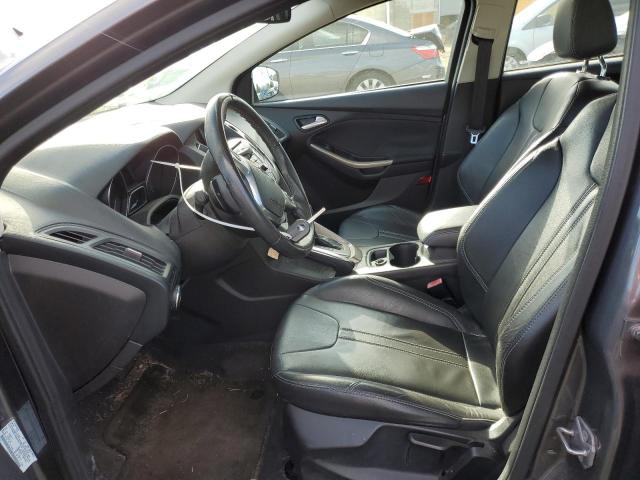 Photo 7 from auction – 2012 FORD FOCUS with VIN 1FAHP3M20CL125102