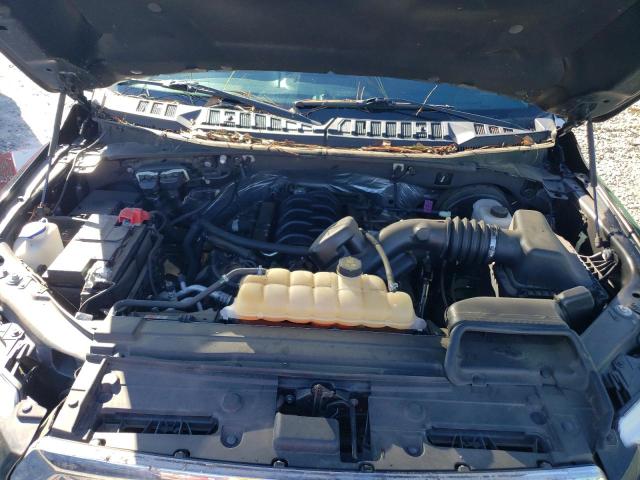 Photo 11 from auction – 2017 FORD F150 SUPER with VIN 1FTEX1CF0HFC42142