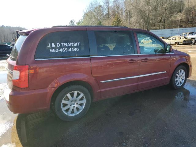 Photo 3 from auction – 2016 CHRYSLER TOWN & COU with VIN 2C4RC1BG6GR148300