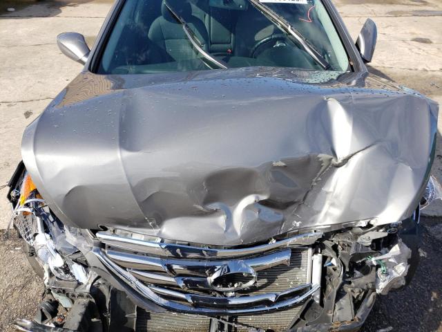 Photo 11 from auction – 2013 HYUNDAI SONATA SE with VIN 5NPEC4AC9DH788962