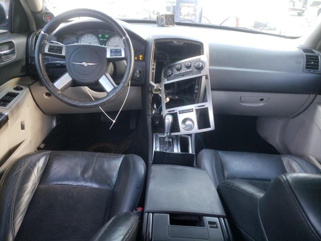 Photo 8 from auction – 2007 CHRYSLER 300C SRT-8 with VIN 2C3LA73W17H660206