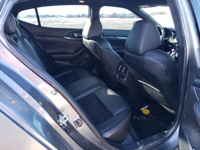 Photo 10 from auction – 2021 NISSAN MAXIMA SR with VIN 1N4AA6EV0MC505393